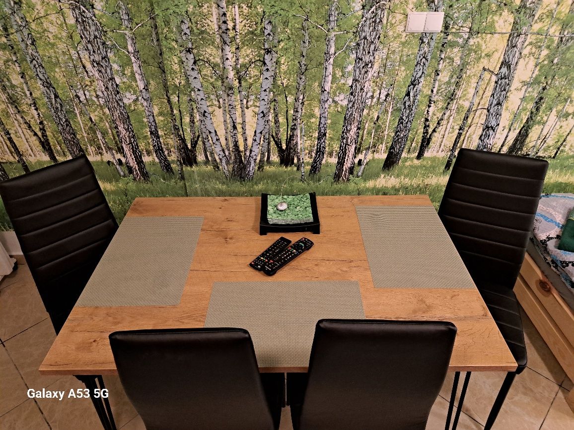 Apartament Leśny