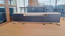 Szafka rtv 200cm