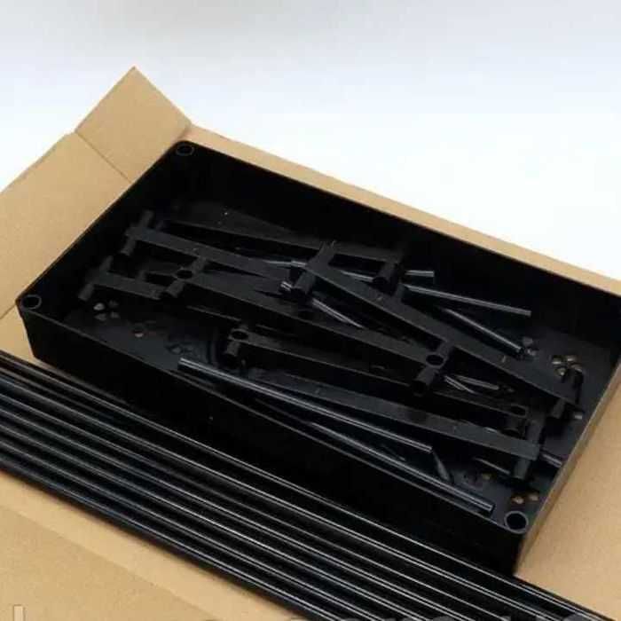 Полка этажерка для обуви, стеллаж Shoe RACK, органайзер для обуви