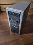 Komputer stacjonarny AMD Sempron / Radeon / 2GB RAM