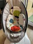 4moms bujak dla niemowląt