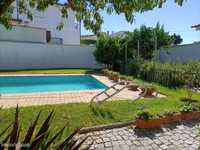 Moradia T4 com piscina - localizada em Viana do Castelo