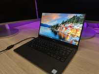 Laptop Dell XPS 13 9360/ 13,3 " Intel i7 8GB / 256 GB srebrny Full HD