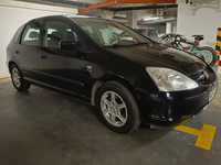 Honda Civic HONDA CIVIC 1.6 V-TEC 110 KM 2003