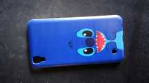 Case/etui na telefon Stitch LG XPower