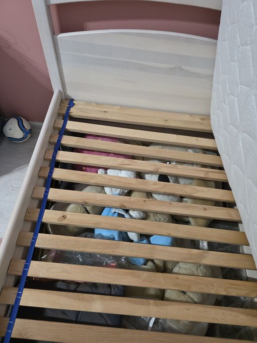 Łóżko dziecięce 90x 200