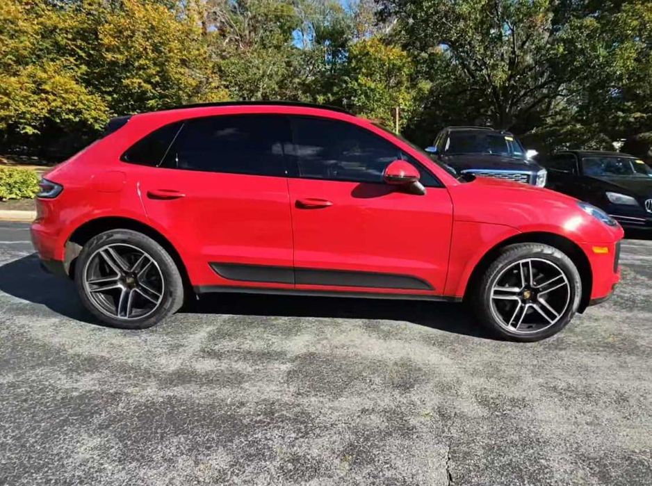 Porsche Macan S 2020 ||  Порш Макан С 2020