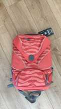 Plecak szkolny Jack Wolfskin Ramson Top 20 Flamingo