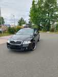 Skoda Octavia RS