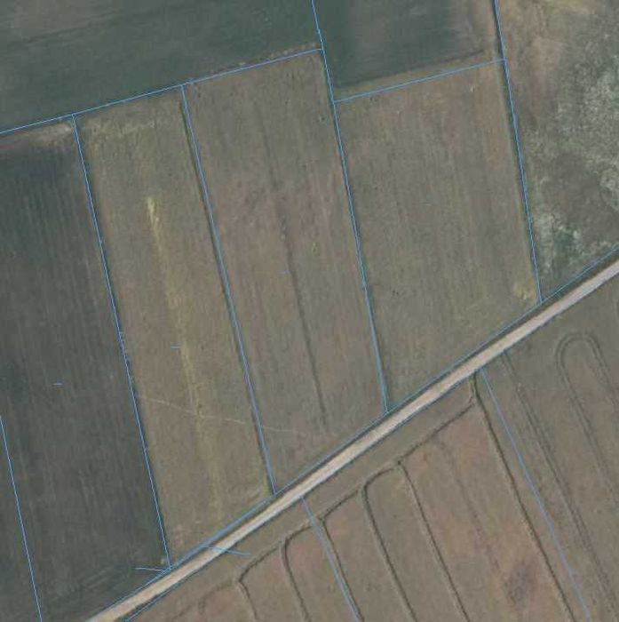 Działki we wsi Hartowiec