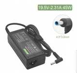 Zasilacz ładowarka do HP 19.5V 2.31A 45W 4.5x3.0mm