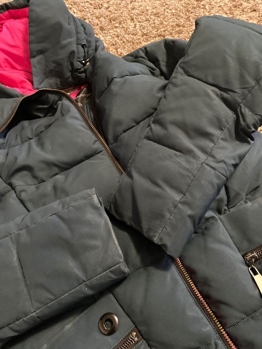 Продам зимовку курточку