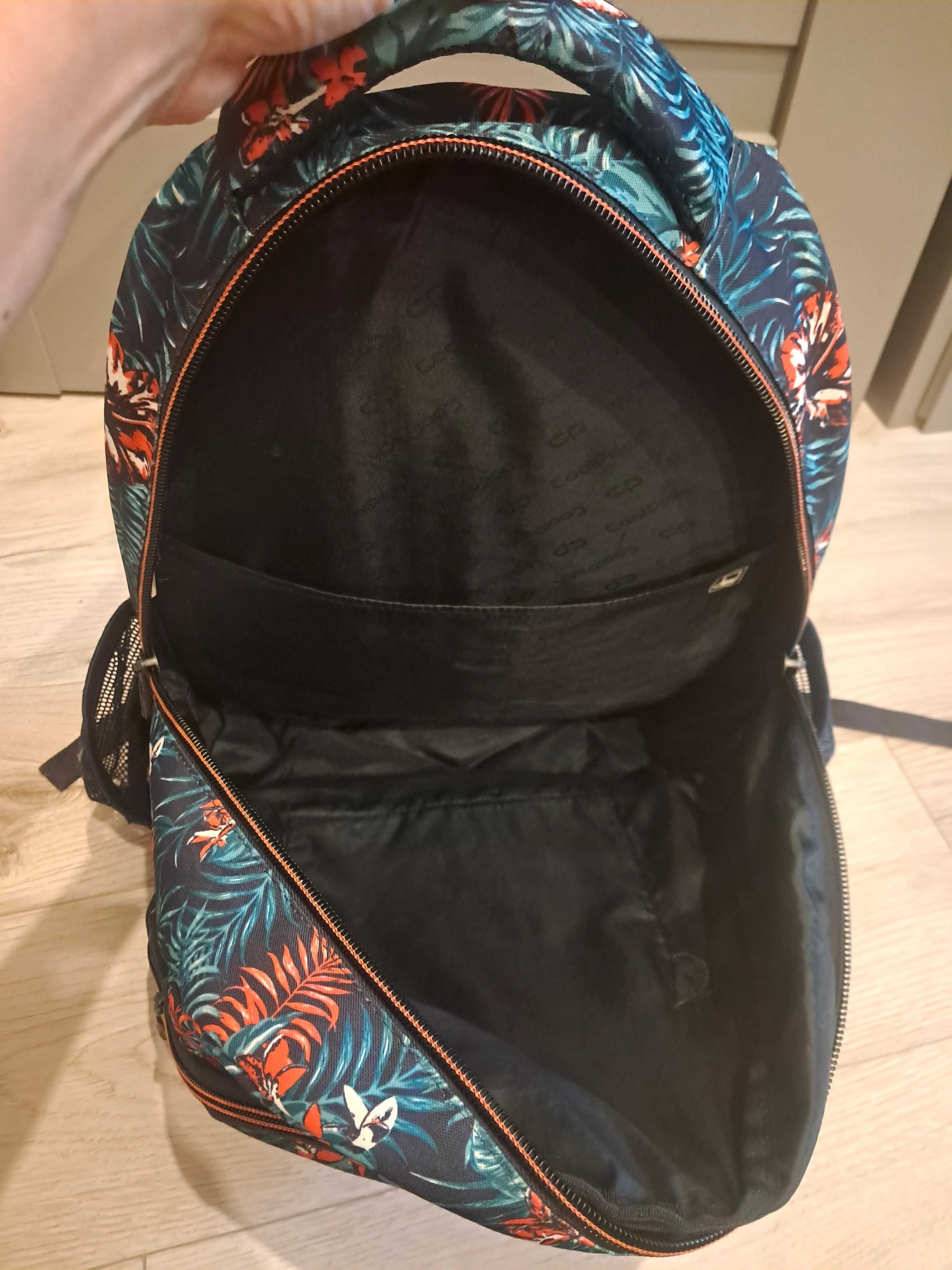 Plecak coolpack młodzieżowy dziecięcy