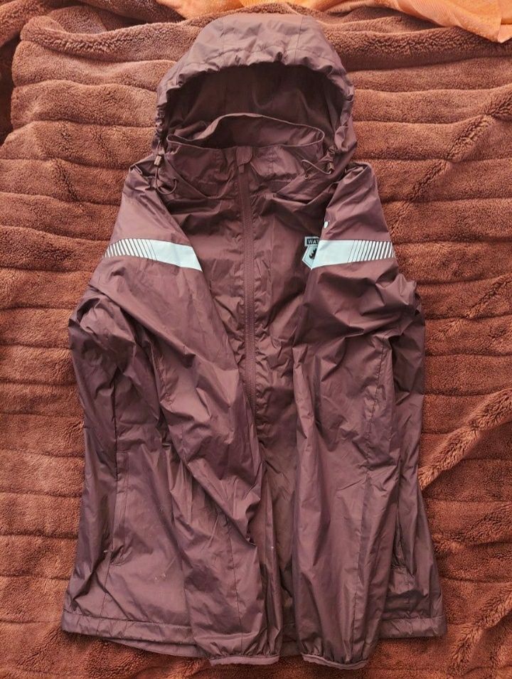 куртка штормовка фірми Kelme the north face на gore tex оригінал 

Ста