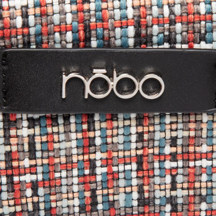 torebka nobo kolorowy