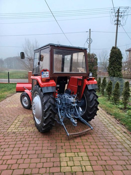 Sprzedam Massey Feguson 255