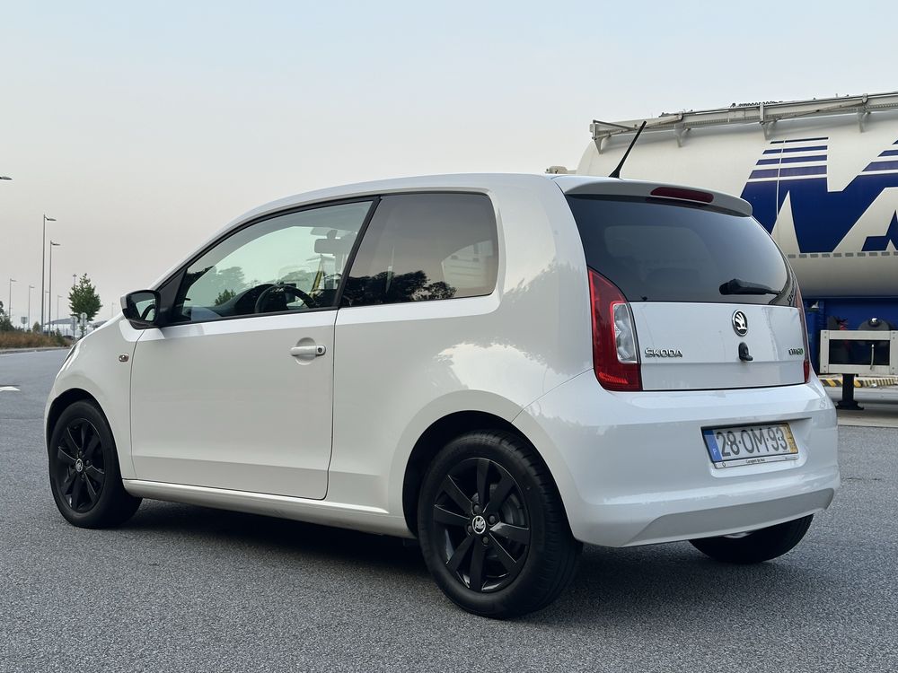 Skoda Citigo 1.0 90mil kms 1 dono