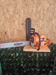 Motosserra 62cc 50cm lamina