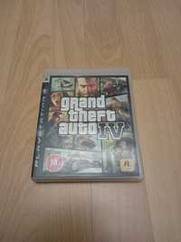 Gra gta iv na ps3