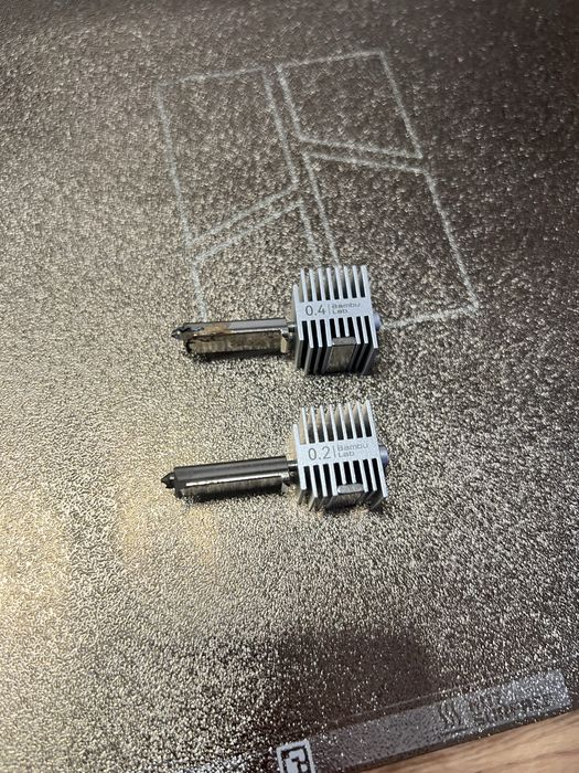 Bambulab A1 z AMS Lite