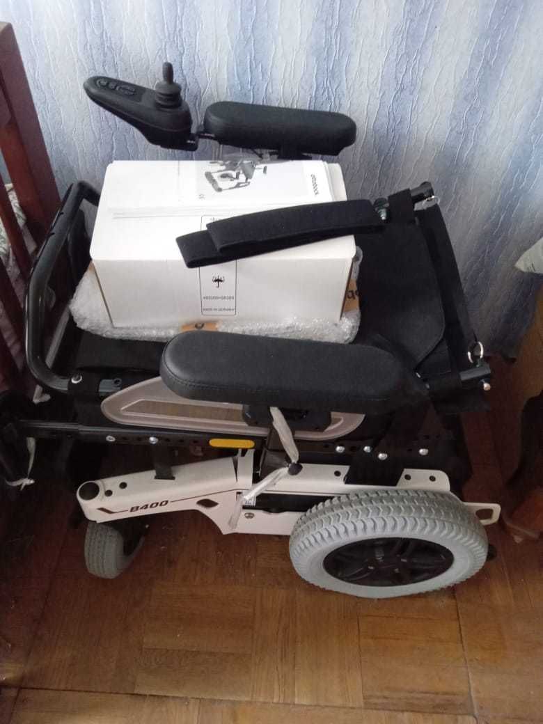 Продам крісло колісне Ottobock Juvo B4