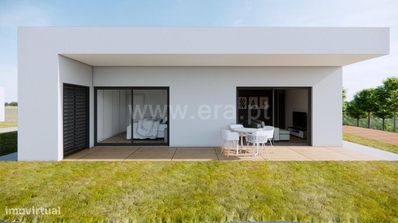 Moradia T3 / Marco de Canaveses, Soalhães