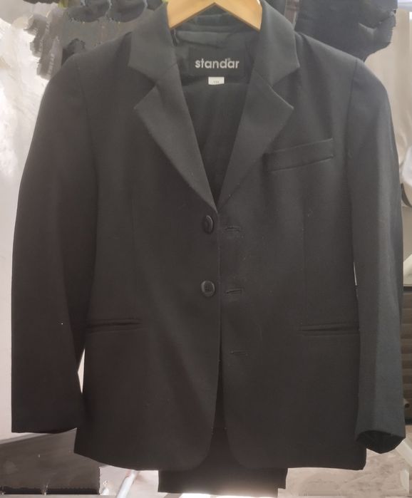 Костюм для школьника