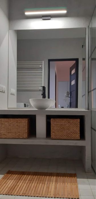 Nowoczesne dwupokojowe mieszkanie do wynajecia od stycznia 2026