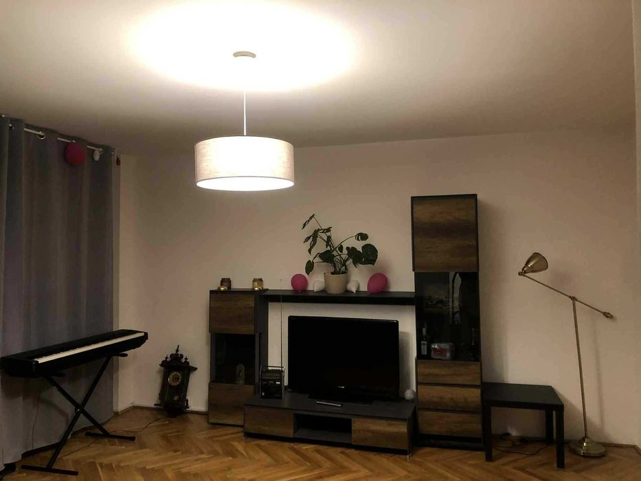 Pokój plus części wspólne do wynajęcia na Ursynowie BEZPOŚREDNIO