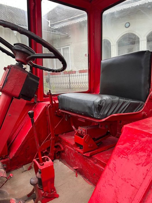 Трактор Т-25 Владимирец