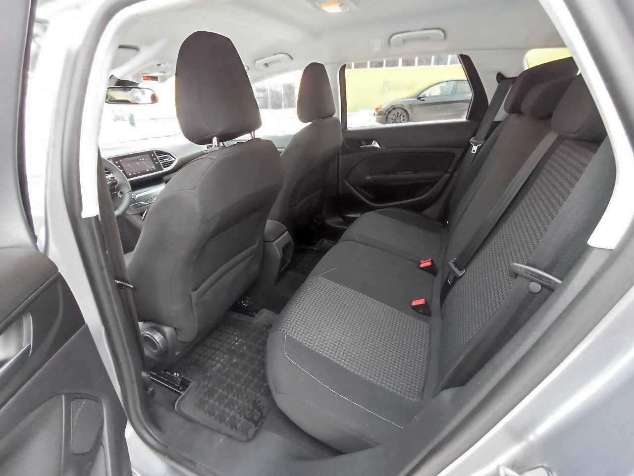 Продам Peugeot 308