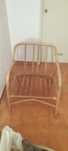 2 Cadeira Rattan/Bambu