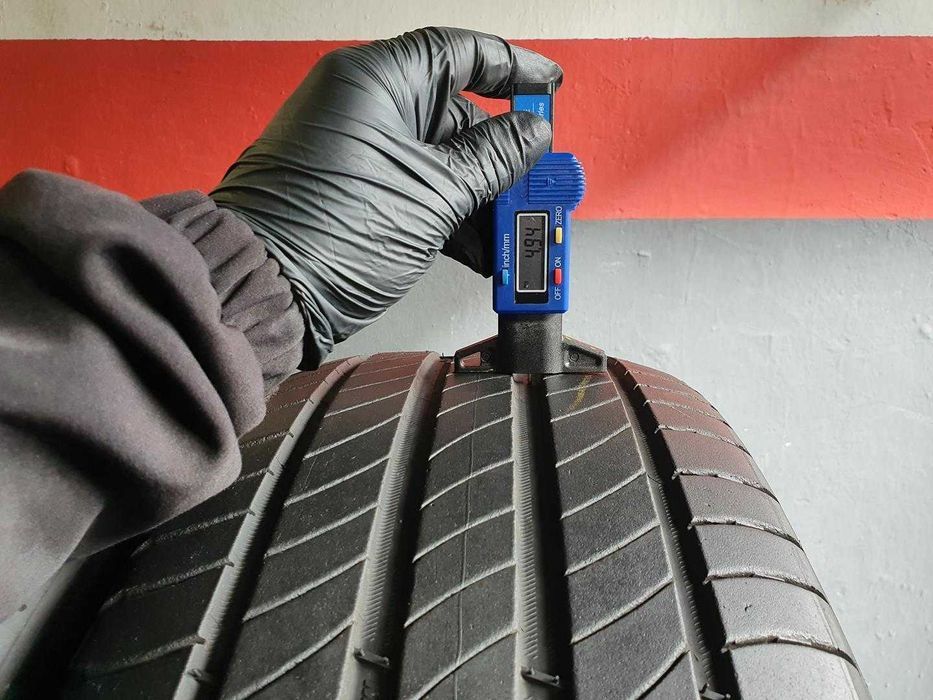 215/55R17 Michelin Primacy 4 para opon lato 4,9mm nr7979