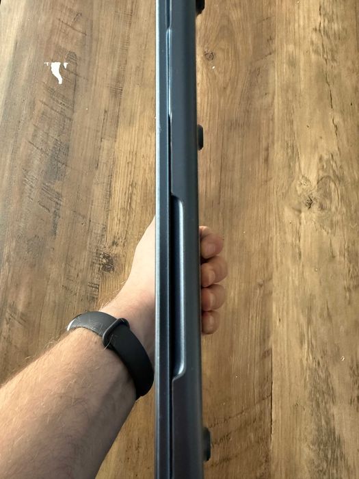 Laptop APPLE MacBook Air 13 M2/16GB/256GB SSD/8CS Północ + dodatki