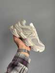 Кросівки New Balance 9060 молочні (36р по 41р) Нью беланс 9060