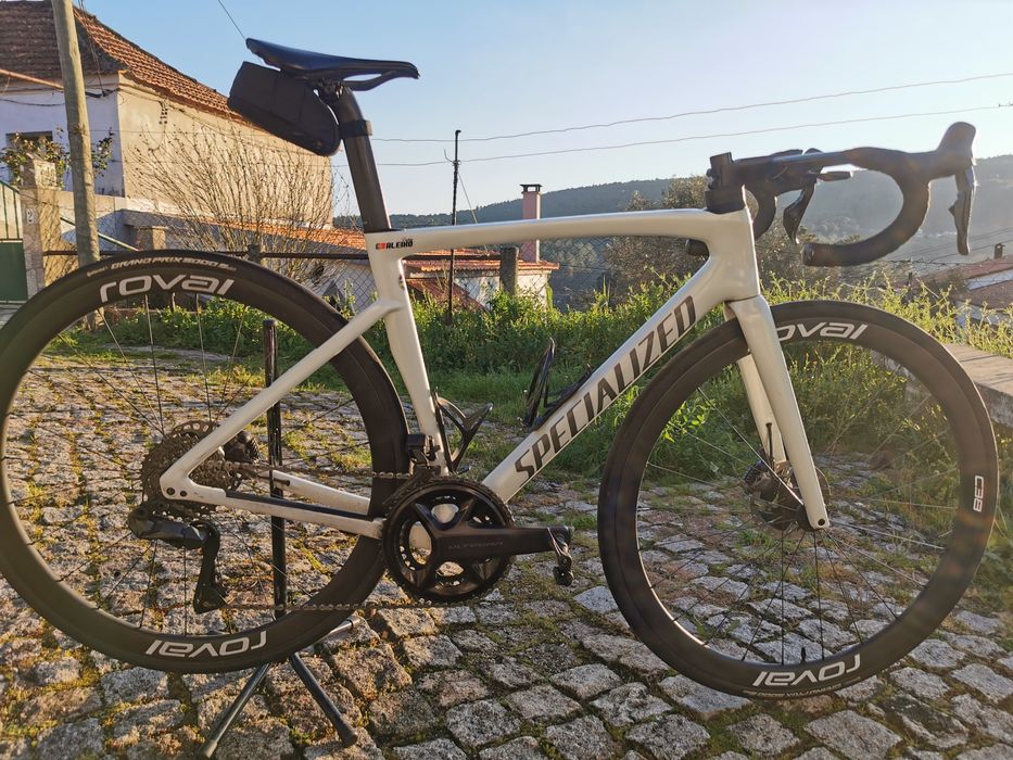 Specialized Tarmac SL7
