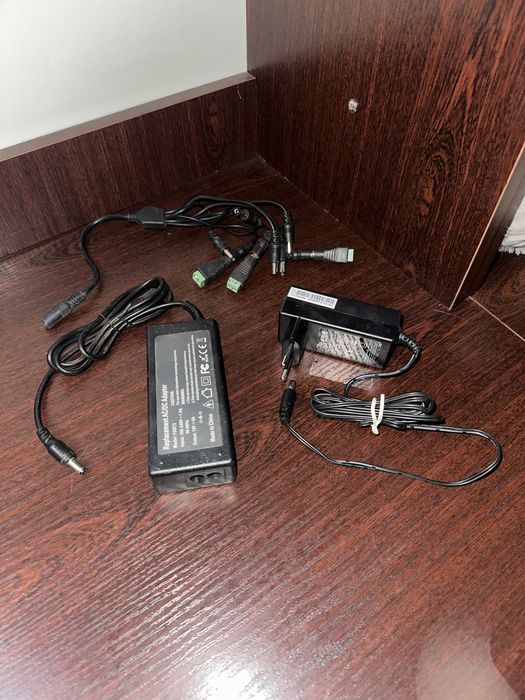 IP Відеореєстратор Hikvision