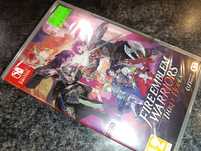 Fire Emblem Warriors Three Hopes Nintendo Switch nowa zafoliowana fabr