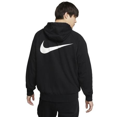 Nike swoosh zip кофта на підлітка