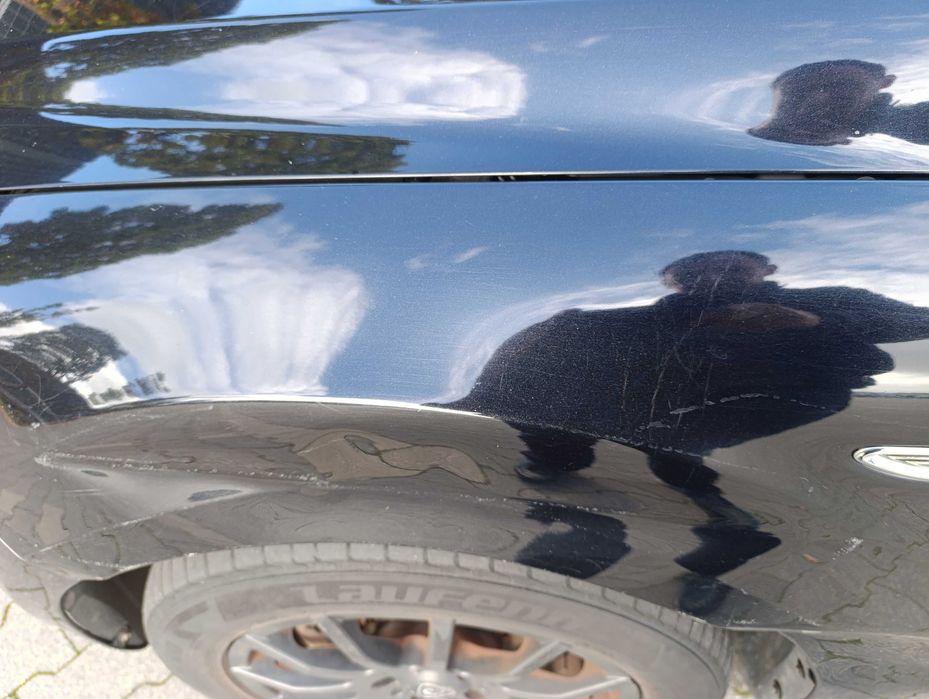 Ford Mondeo MK4 1.8 TDCI 2007 Kombi hak 6 biegów