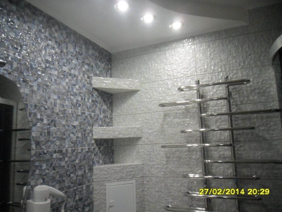 firma budowlana Zgorzelec łazienki malowanie szpachlowanie