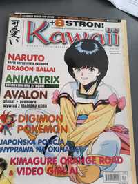 Magazyn Kawaii 03/2002 nr 37