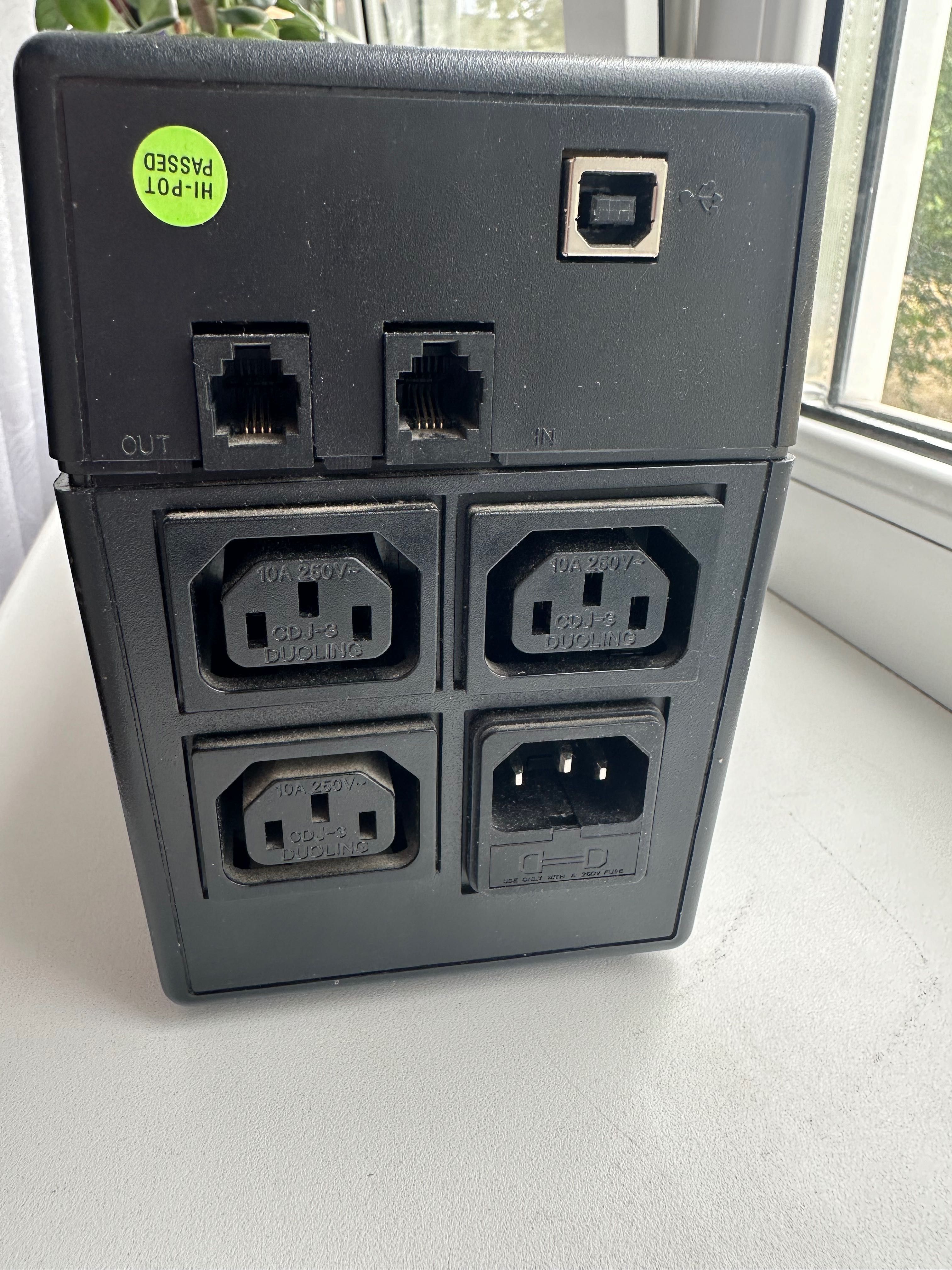 Продам ДБЖ EATON для захисту техніки