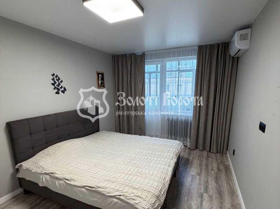 Квартира, 3к. Євроремонт. Шухевича, 10а, Райдужний, Дніпровський район