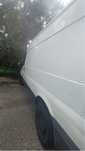 Ford Transit Comercial 2.0 (2001) – Em Boas Condições