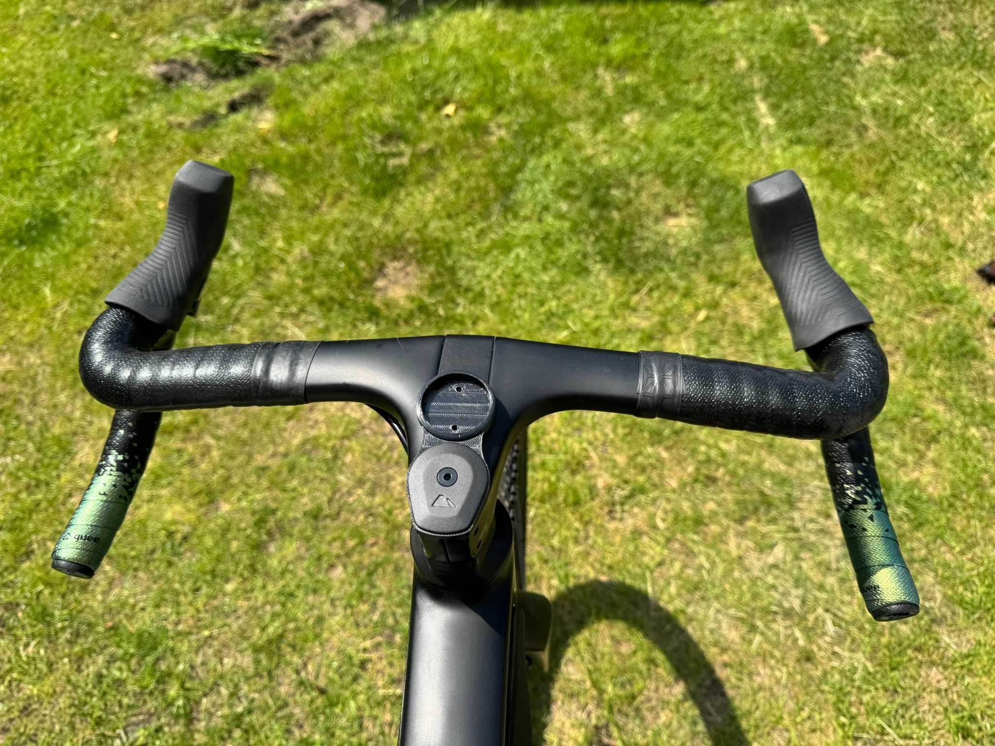 Grail CF SLX 8 AXS rozmiar L (2024 rok)