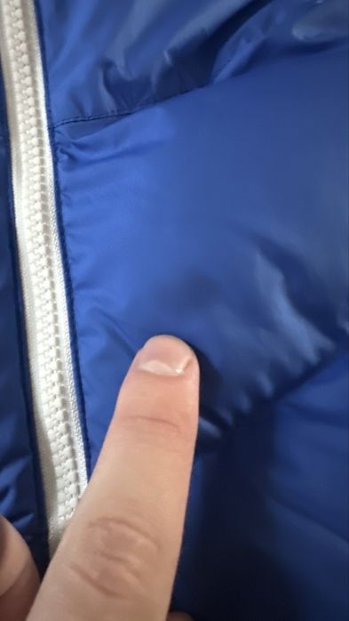 курта nike storm fit