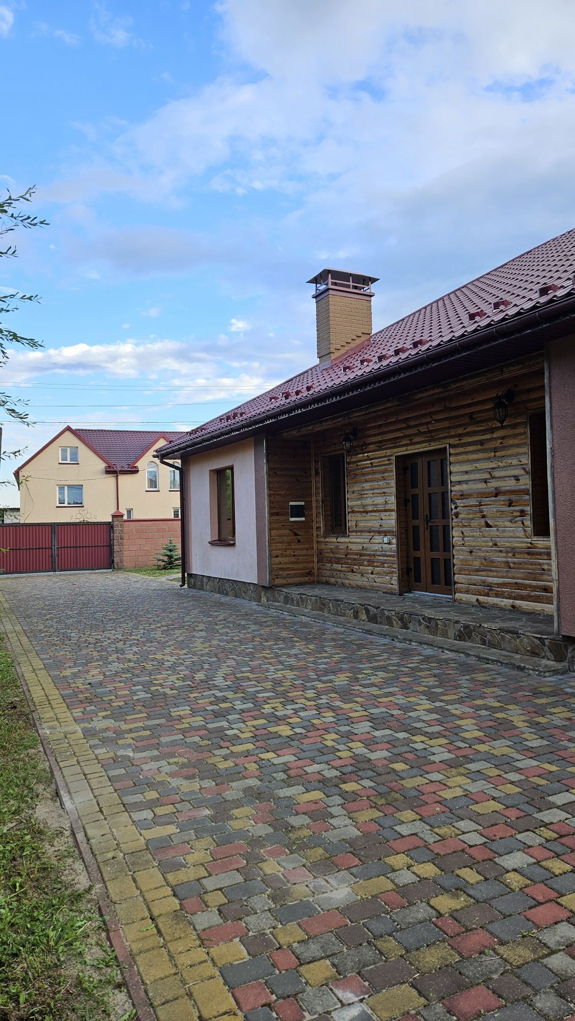 Відпочинок на озері Світязь