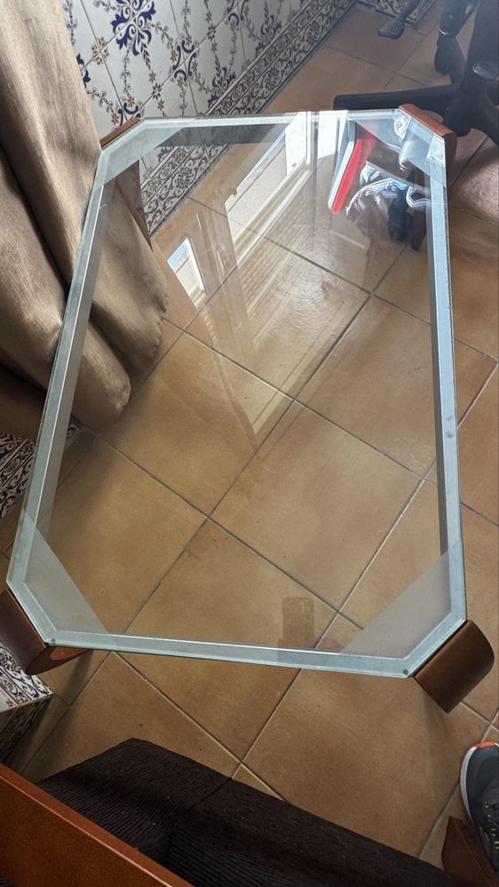 Mesa de Centro para sala