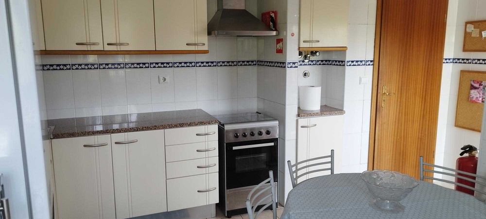 Quarto Estudantes 2m a pé IPBeja - Despesas Incluídas